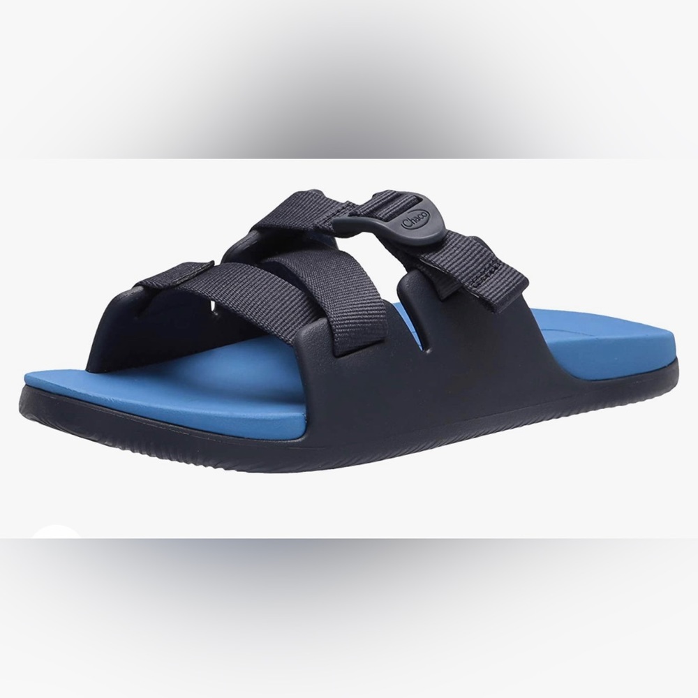 ☀️3/$25☀️ Kids Chaco sandals size 4 unisex